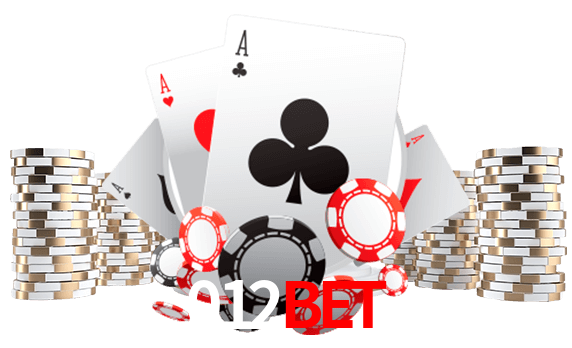 Jogue jogos de pôquer em 012Bet