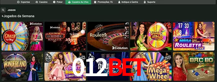 012Bet bet