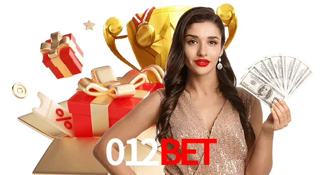 Jogue com dealers reais no 012Bet!