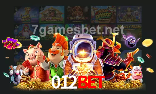 cassino 012Bet